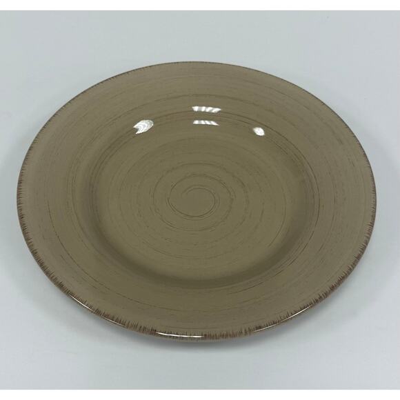 Tag Other - New TAG Tan Salad Plate. KT171